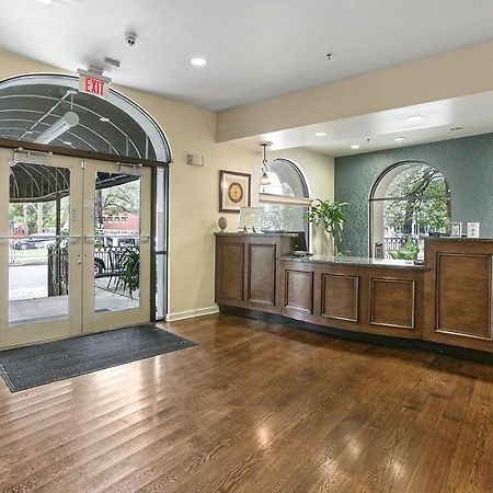 St Charles Inn, Superior Hotel New Orleans Bagian luar foto