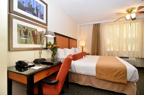 St Charles Inn, Superior Hotel New Orleans Bagian luar foto
