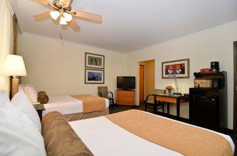 St Charles Inn, Superior Hotel New Orleans Bagian luar foto