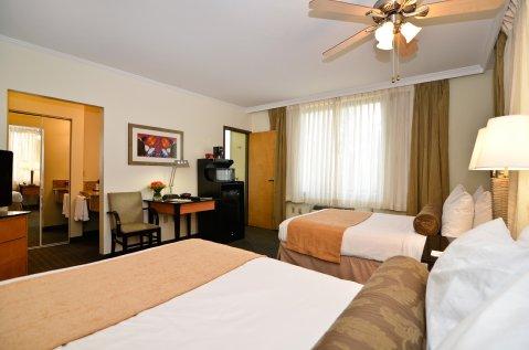 St Charles Inn, Superior Hotel New Orleans Bagian luar foto
