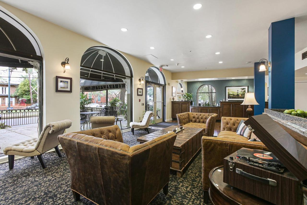 St Charles Inn, Superior Hotel New Orleans Bagian luar foto