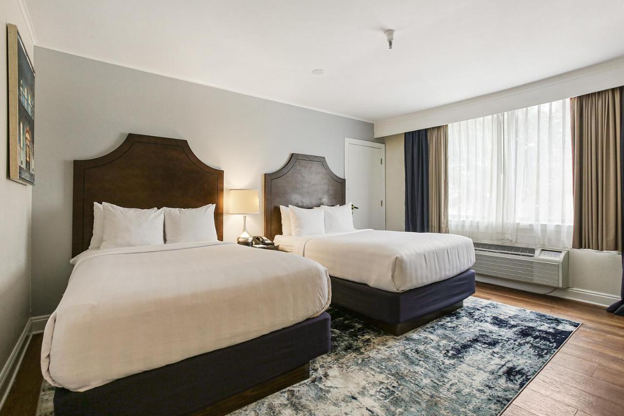 St Charles Inn, Superior Hotel New Orleans Bagian luar foto